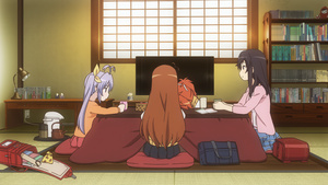 Non Non Biyori